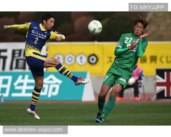 FC琉球迎战爱媛FC激战在即球迷期待精彩对决与胜利时刻
