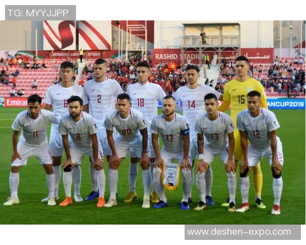 中国与菲律宾足球历史交锋记录分析与未来展望