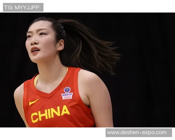 中国女篮迎战加拿大女篮力争在国际赛场上再创辉煌