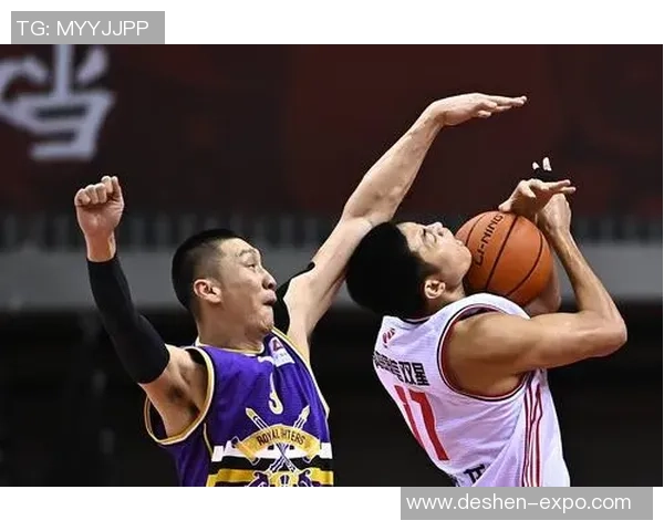 孙悦的篮球之路：从青涩少年到CBA传奇的辉煌历程与心路历程分享