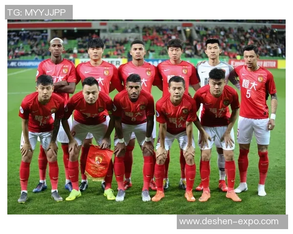 恒大与墨尔本精彩对决集锦回顾展现足球魅力与激情的瞬间 恒大与墨尔本精彩对决集锦回顾展现足球魅力与激情的瞬间